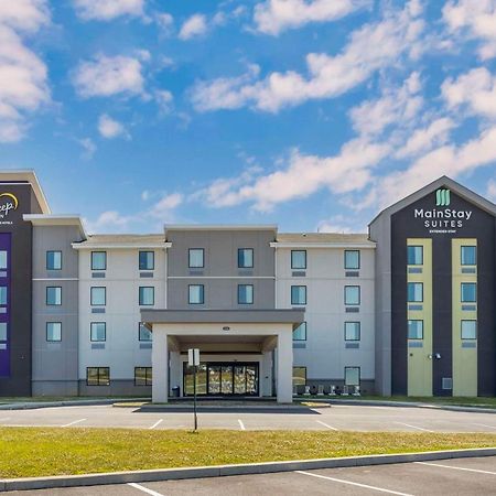 Sleep Inn North - Central York Esterno foto
