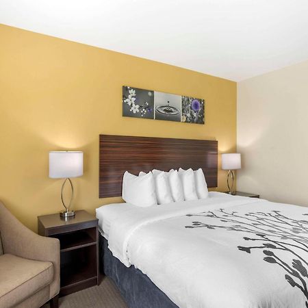 Sleep Inn North - Central York Esterno foto