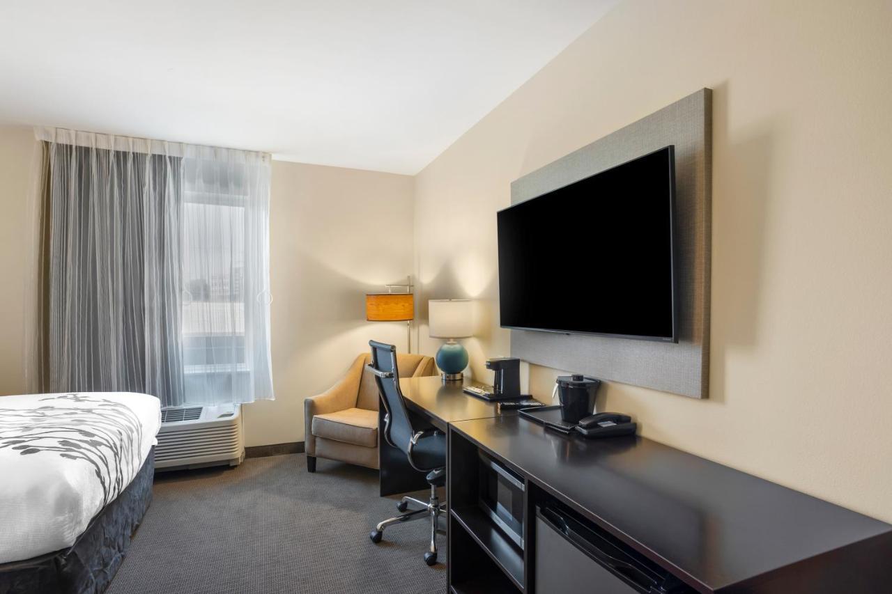 Sleep Inn North - Central York Esterno foto