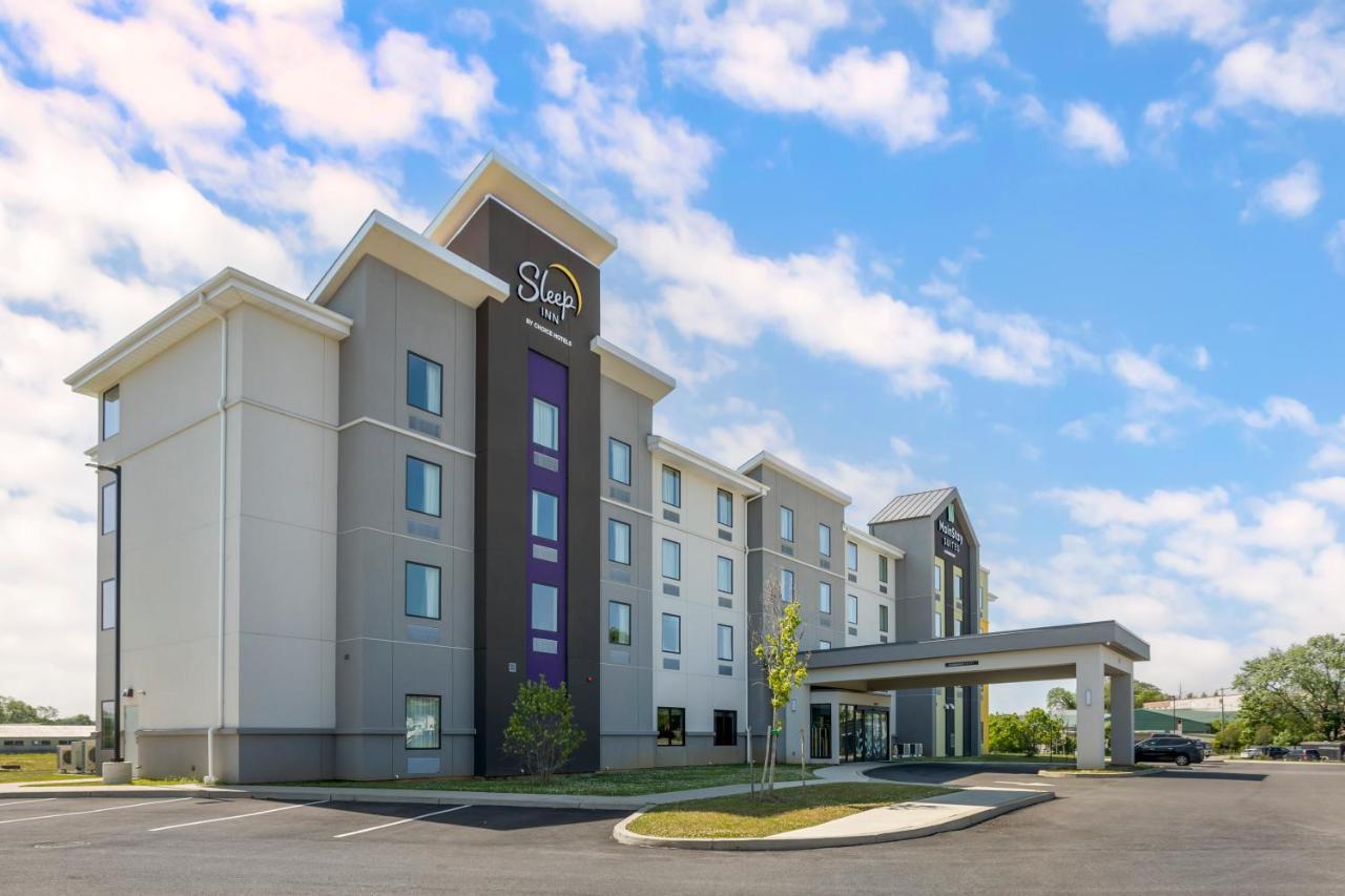 Sleep Inn North - Central York Esterno foto