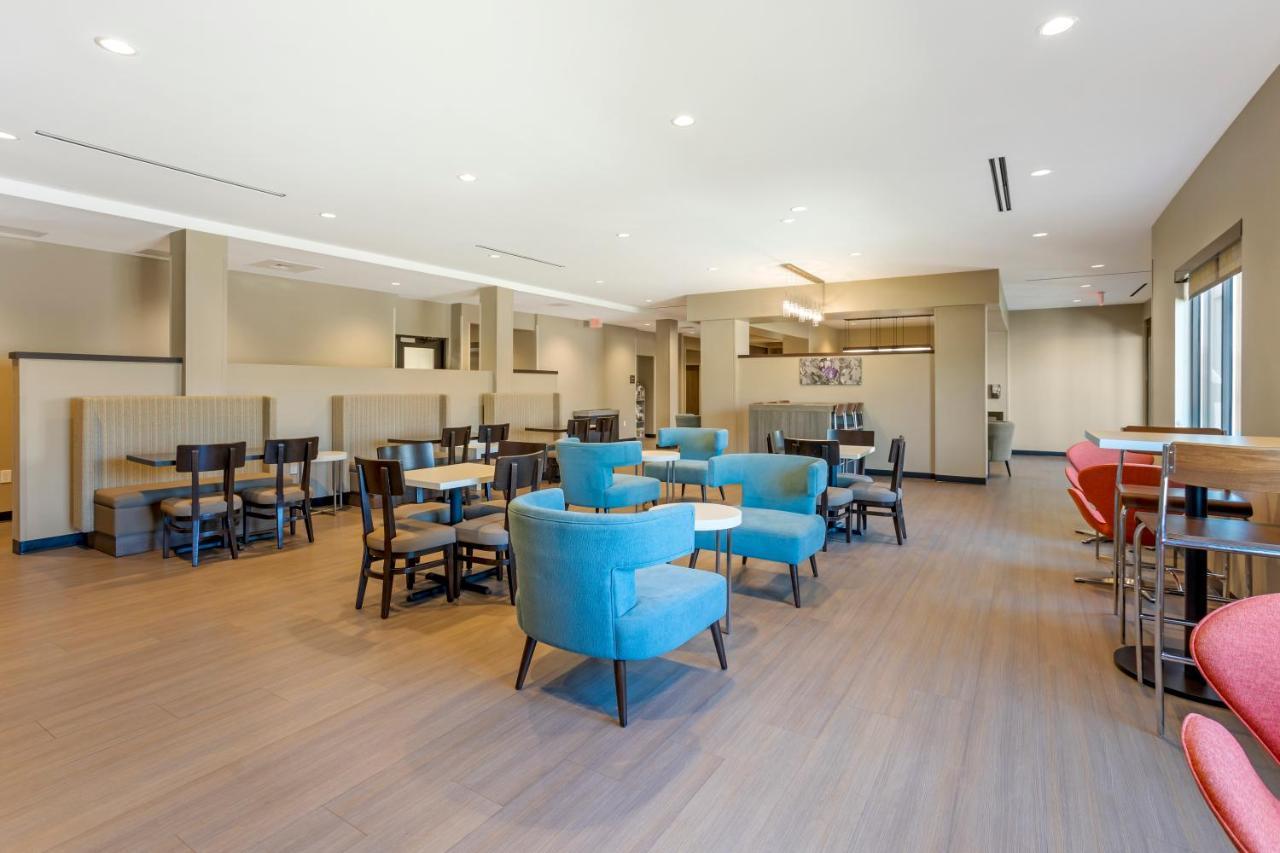 Sleep Inn North - Central York Esterno foto