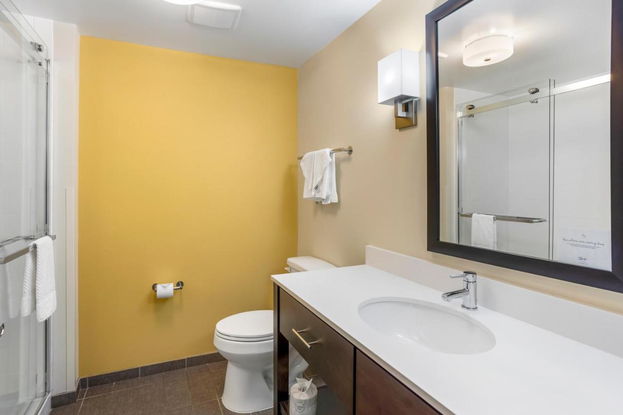 Sleep Inn North - Central York Esterno foto