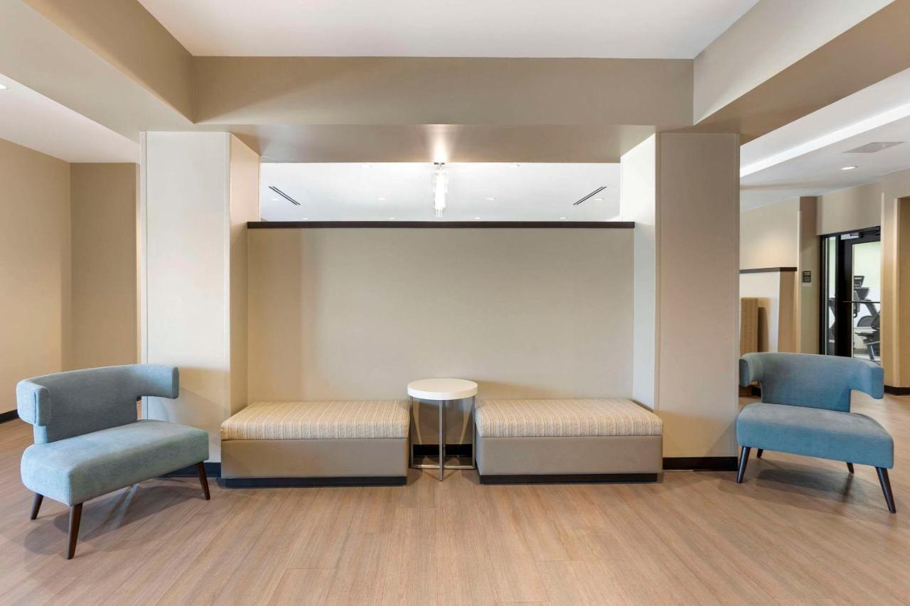 Sleep Inn North - Central York Esterno foto