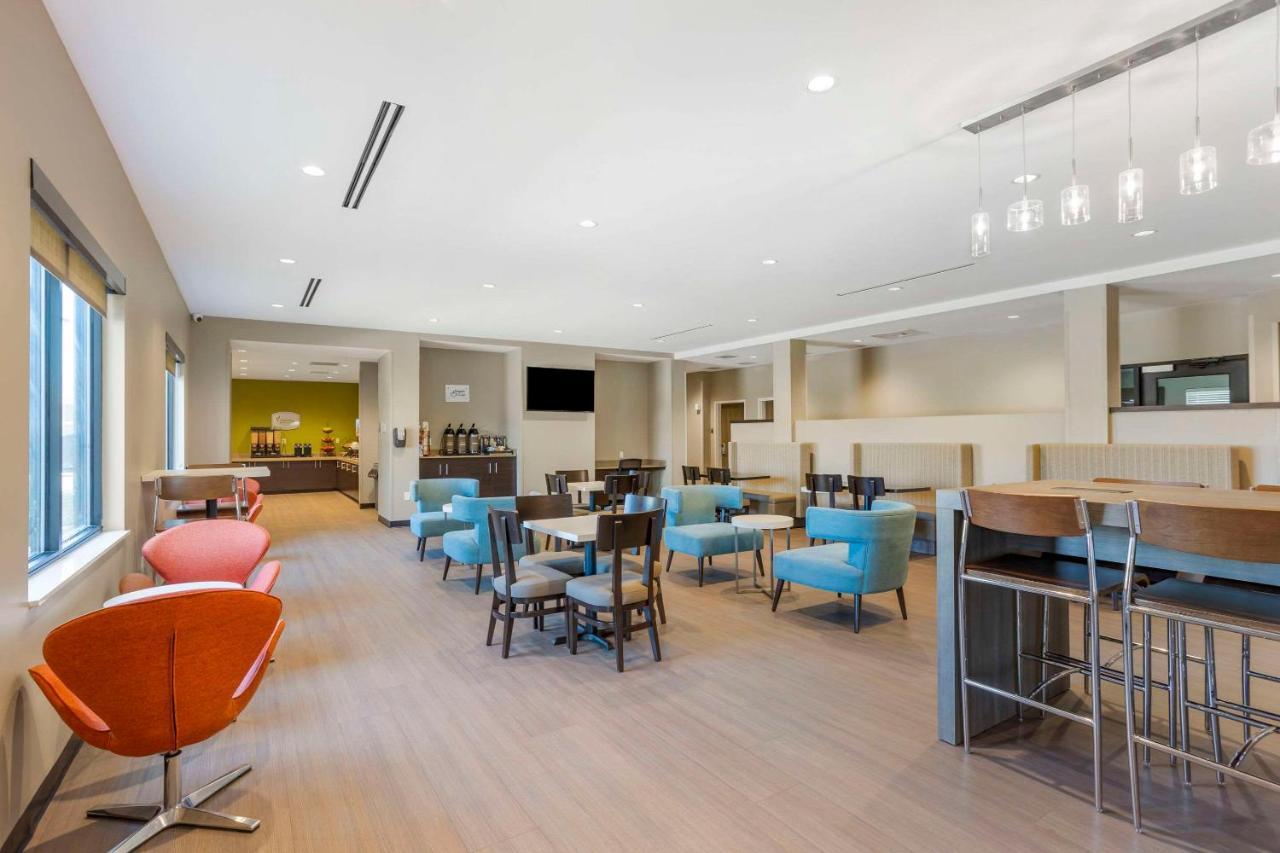 Sleep Inn North - Central York Esterno foto