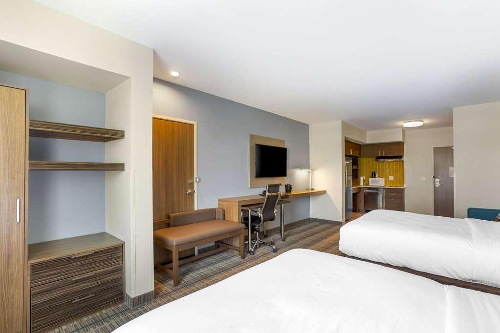 Sleep Inn North - Central York Camera foto