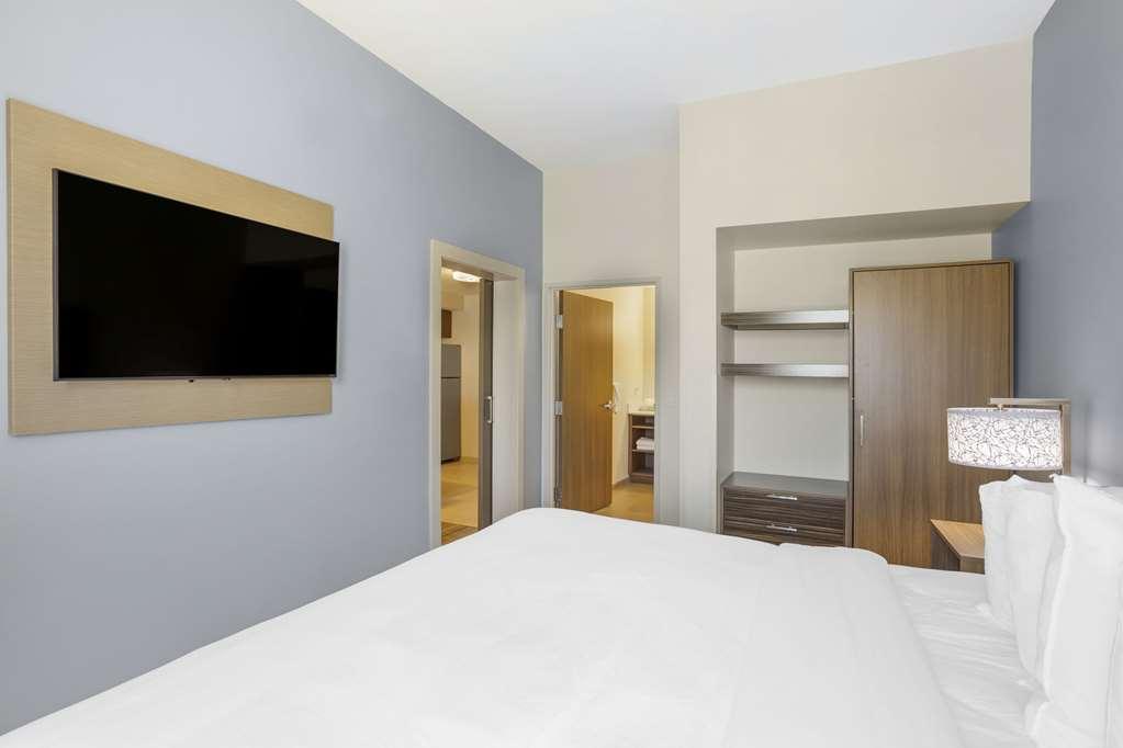 Sleep Inn North - Central York Camera foto