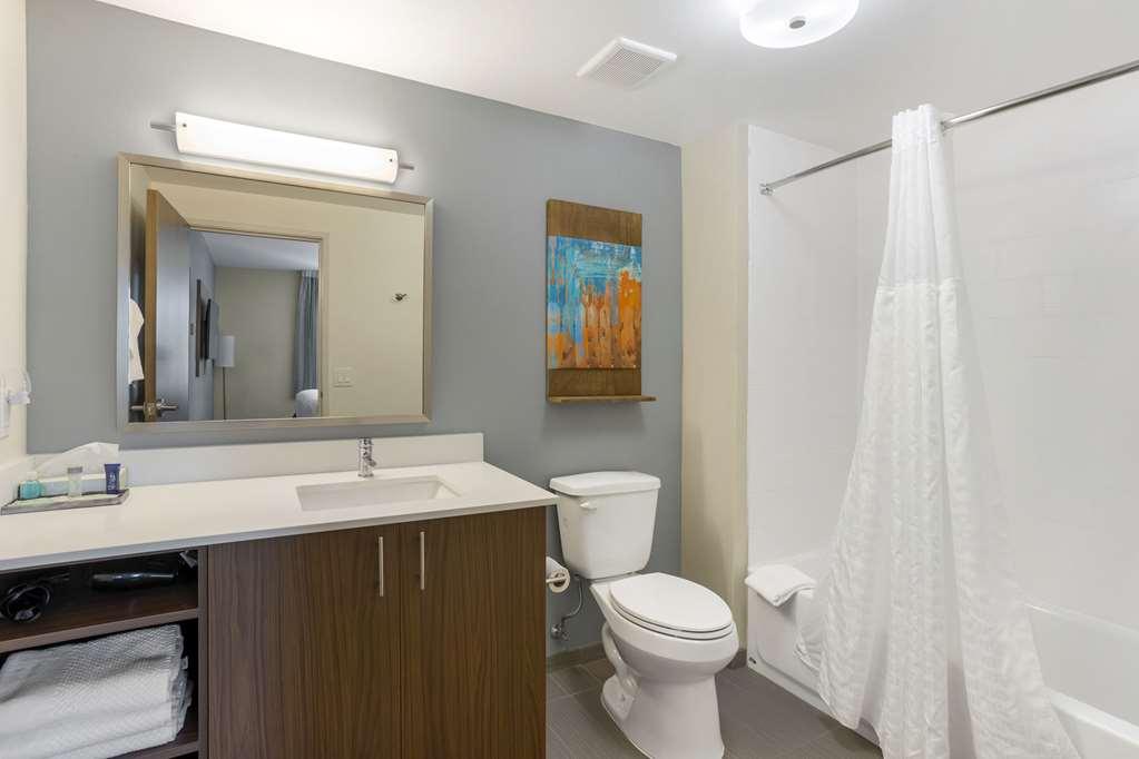 Sleep Inn North - Central York Esterno foto
