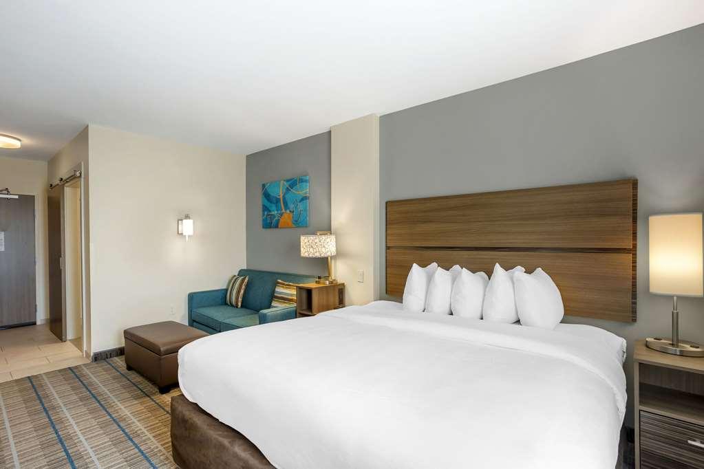 Sleep Inn North - Central York Camera foto