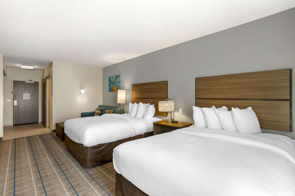 Sleep Inn North - Central York Camera foto