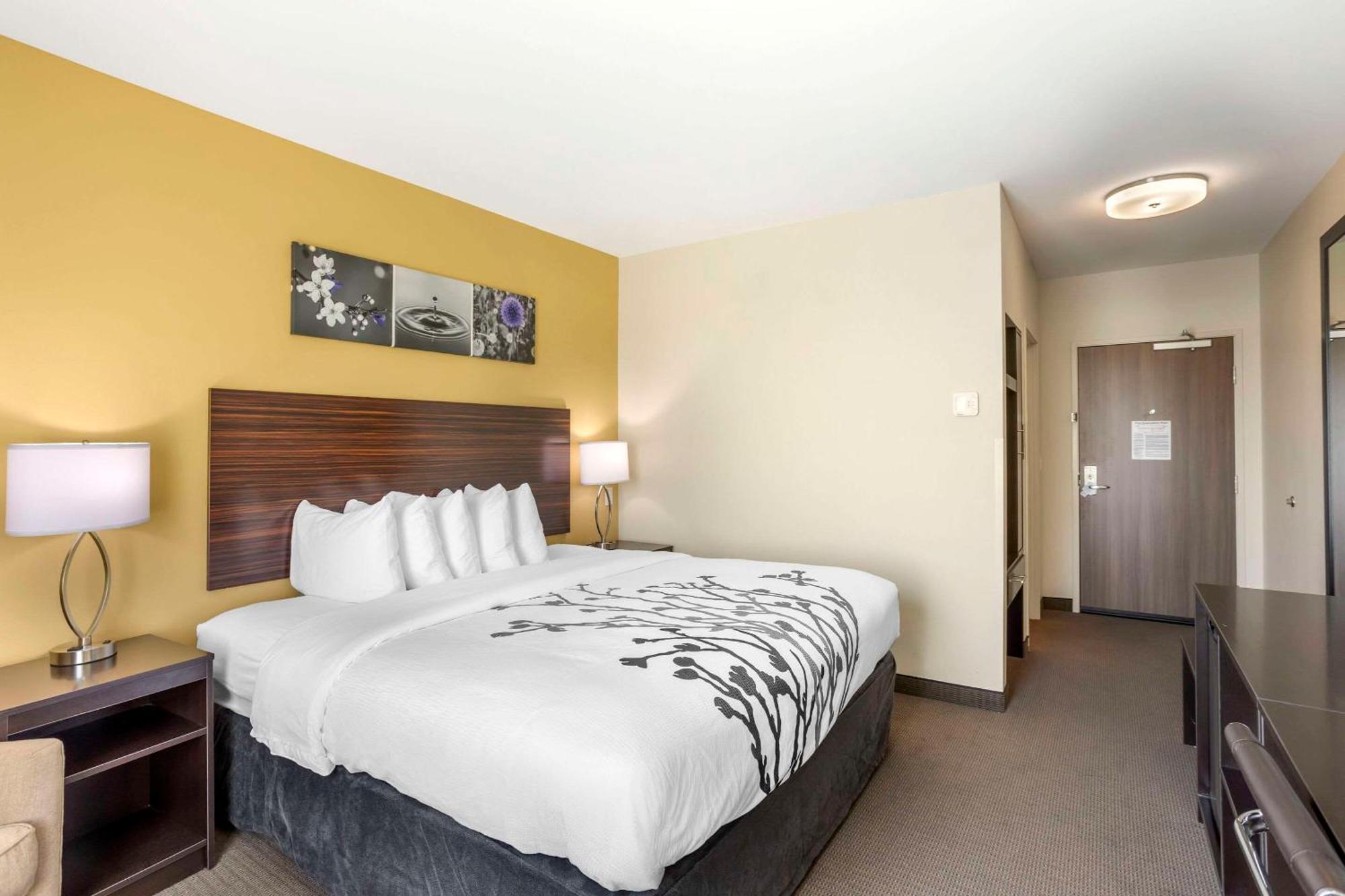 Sleep Inn North - Central York Esterno foto